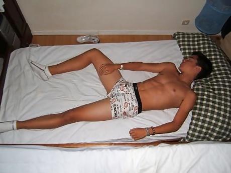 11P Gay sexy