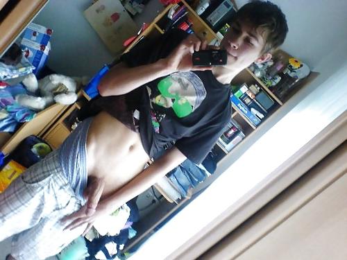 11P Gay sexy