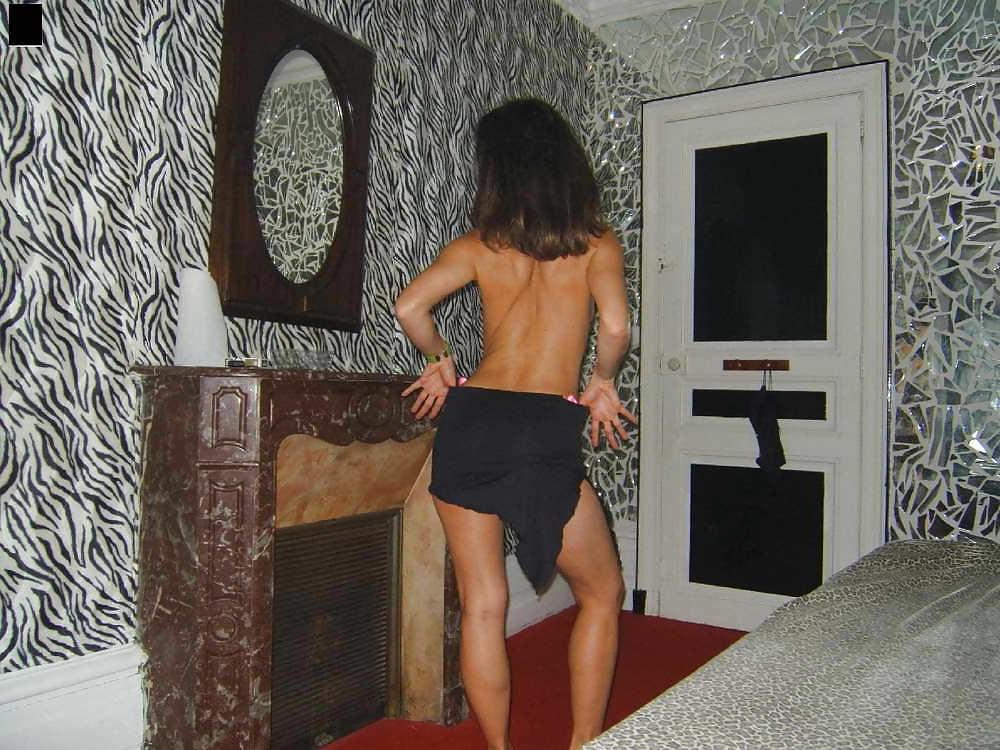 13P Spanish Vicious Woman