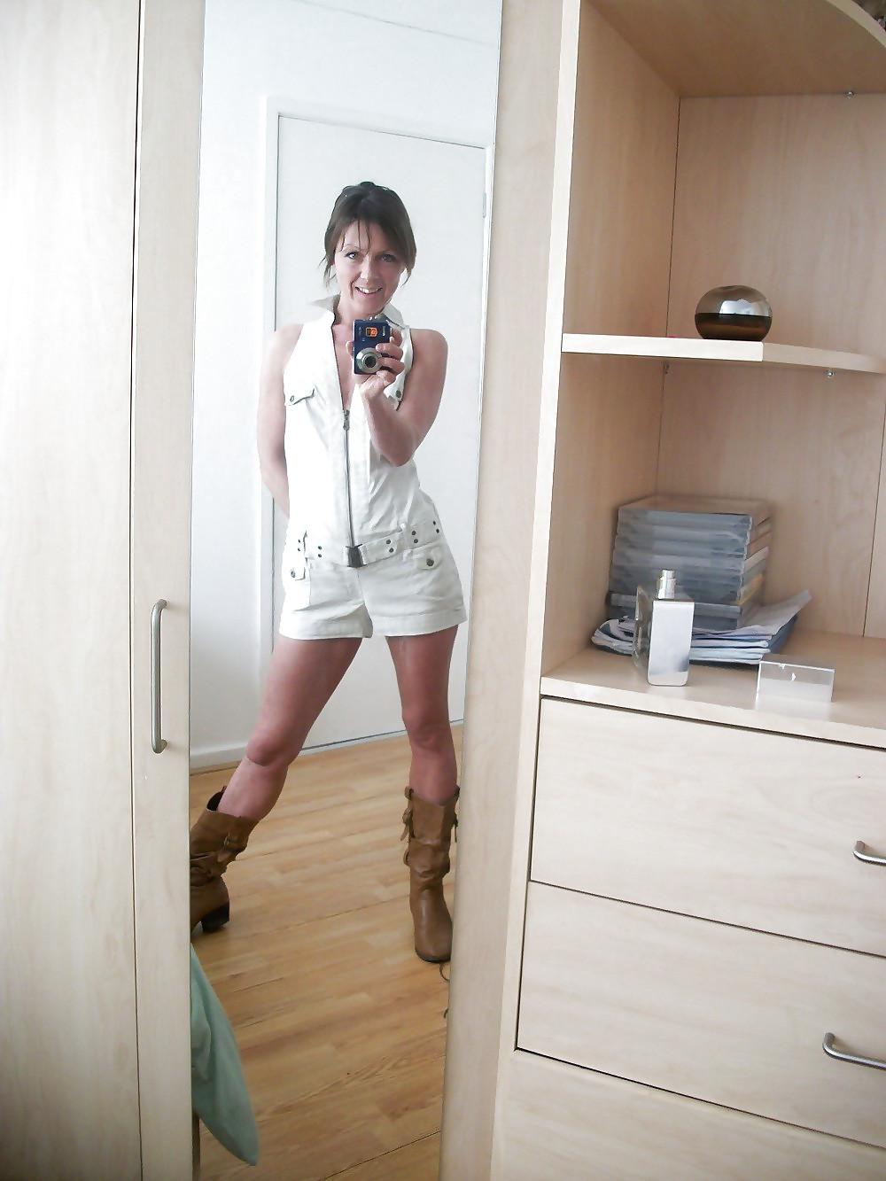 25P Boots