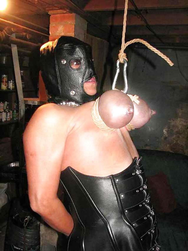 25P More bondage mix 