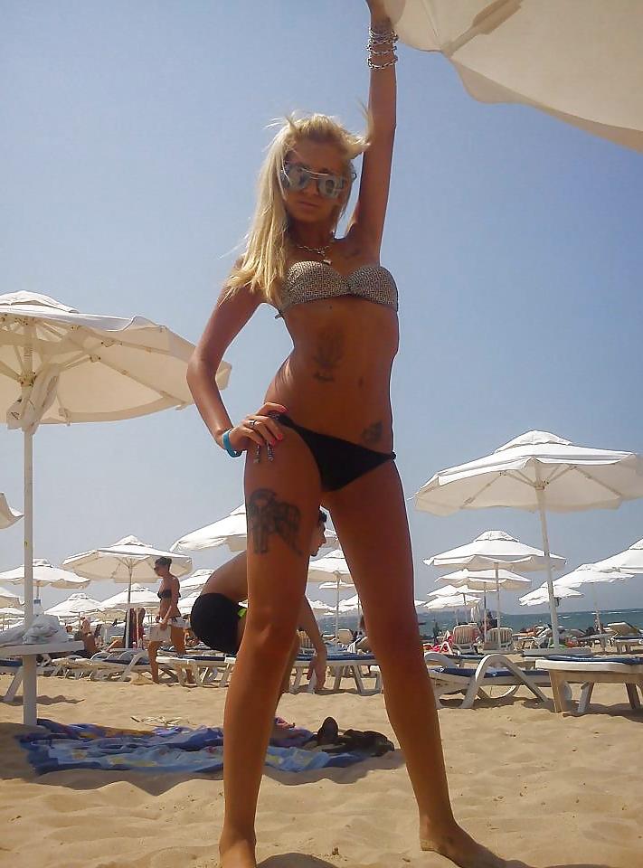 25P Bulgarian Babes