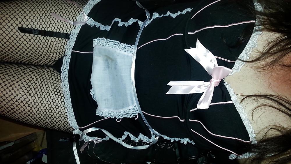 5P Maid too order