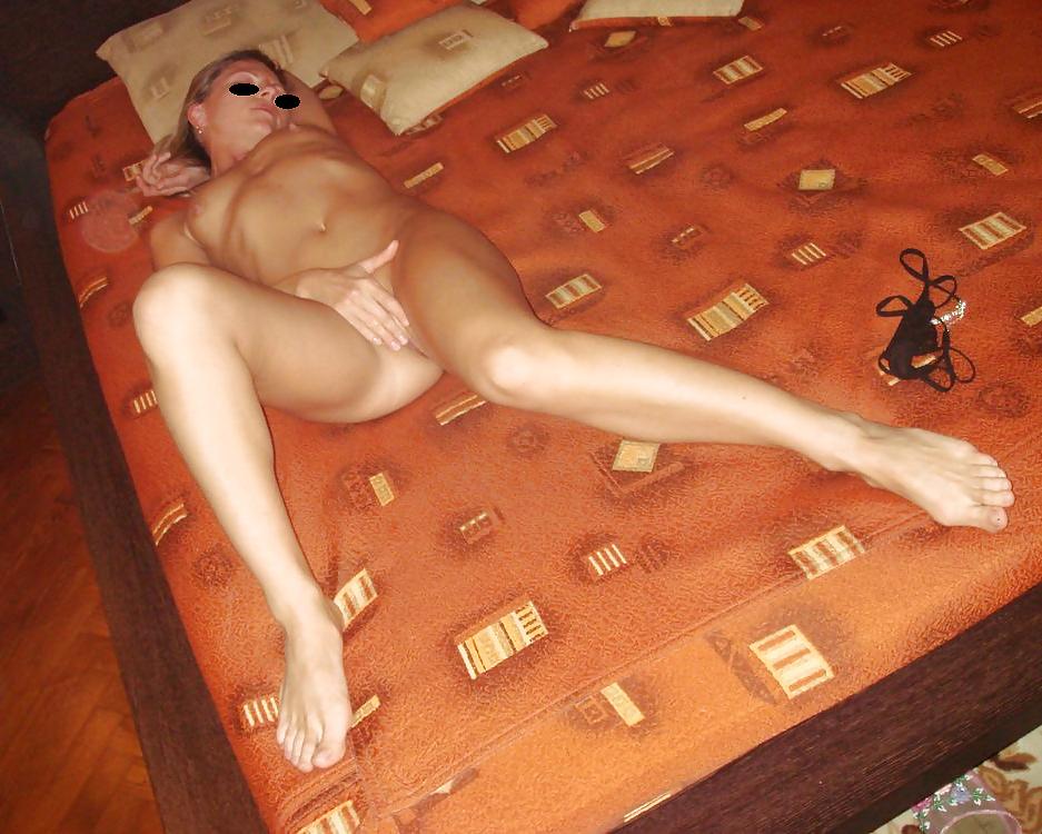 25P My sexy married partner - part 2