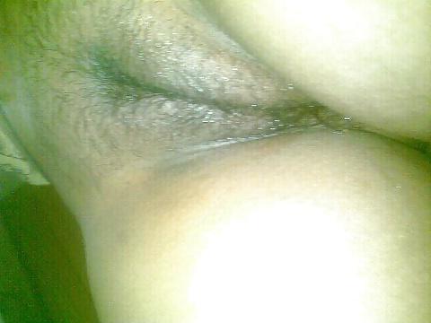8P Indian Hairy Pussy and Boobs