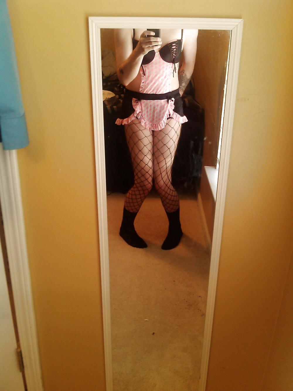 7P Maid :)