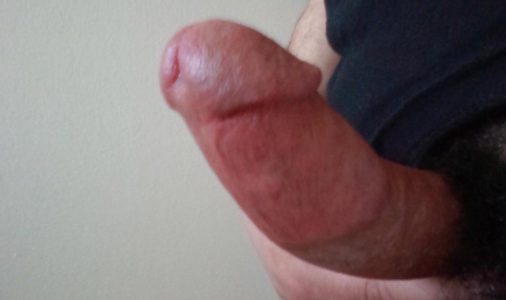 8P Tuesday morning wood