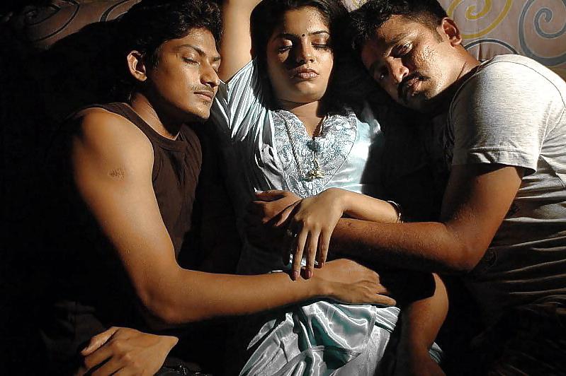 14P Indian swinger and threesome photos  