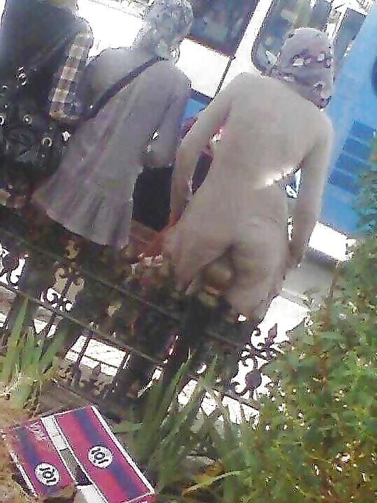 15P Arab big ass 2014