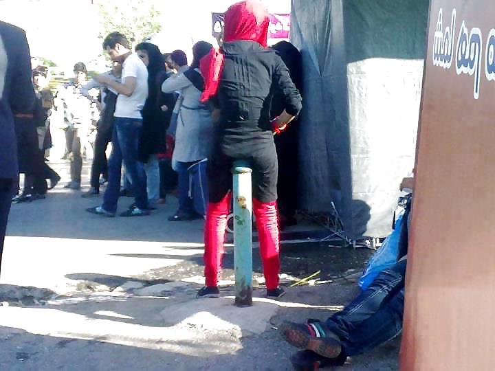 15P Arab big ass 2014