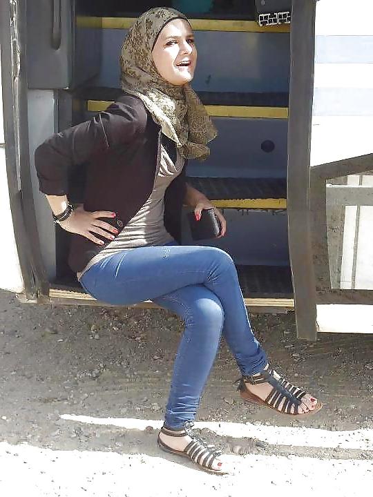 15P Arab big ass 2014