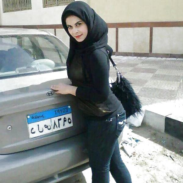 15P Arab big ass 2014