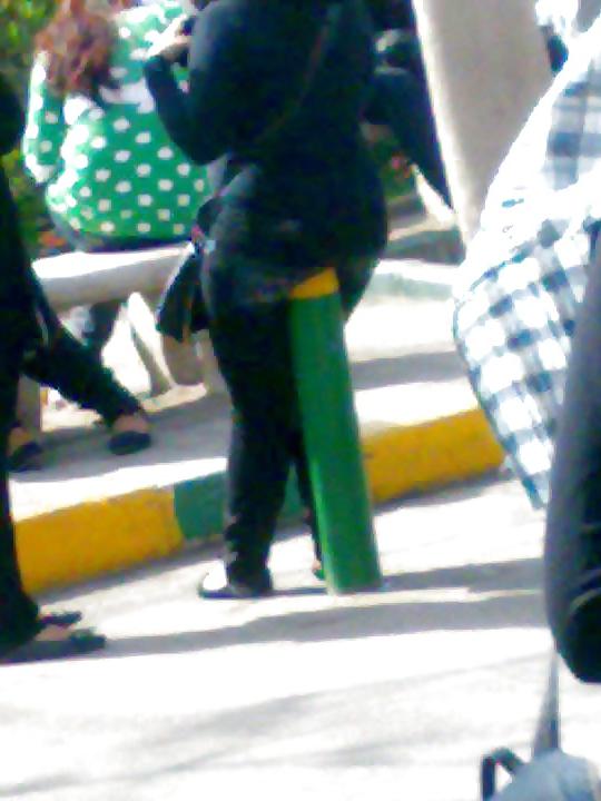 15P Arab big ass 2014