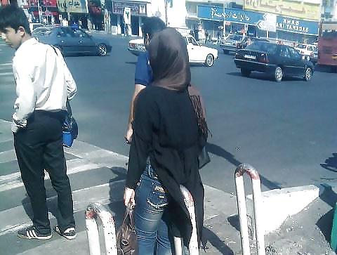 15P Arab big ass 2014