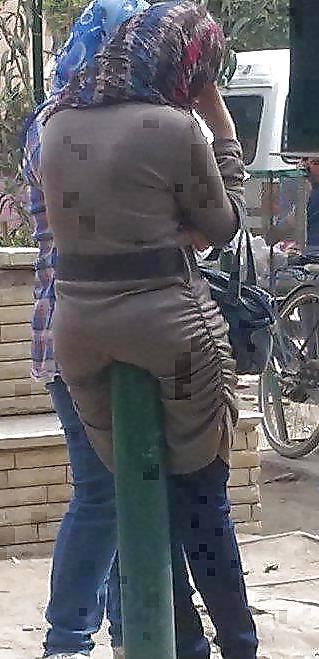 15P Arab big ass 2014