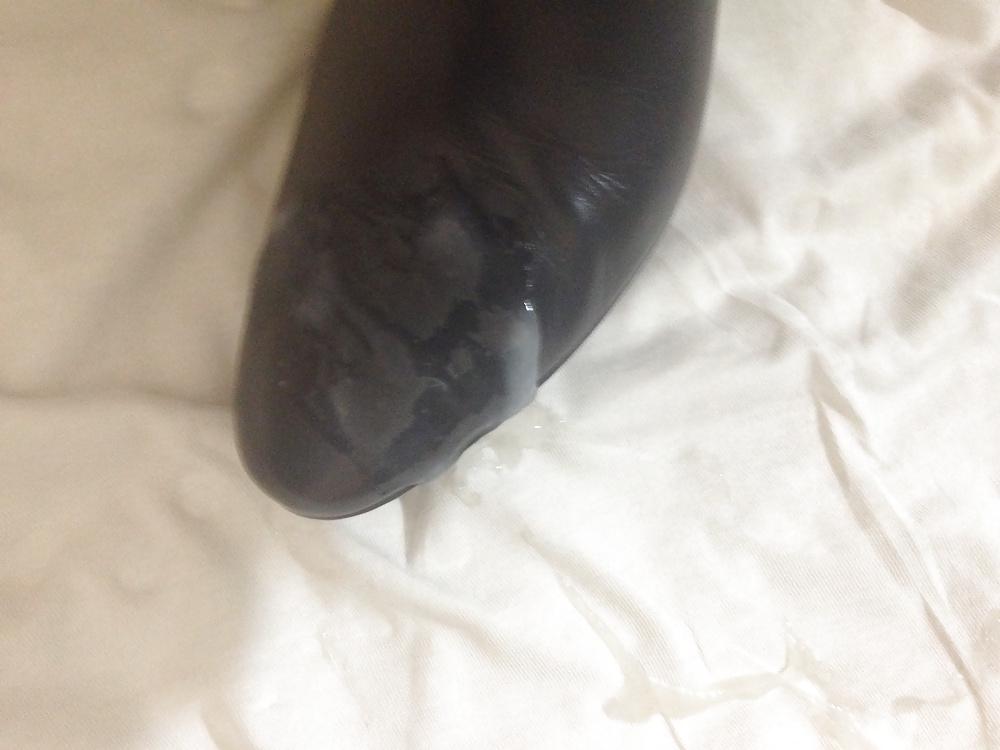 25P Burberry Boots