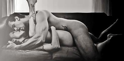 25P My Fav Straight Couples #6