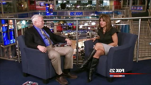 14P Maria Stephanos Hooker Boots 3