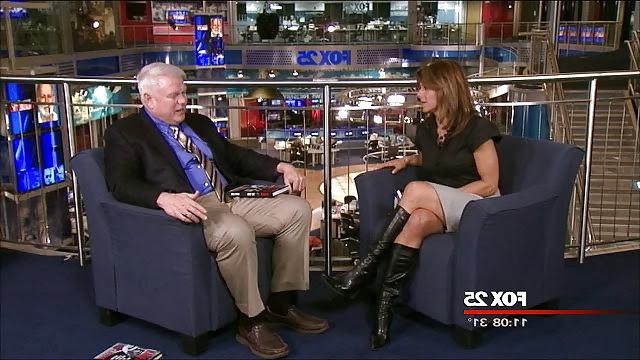 14P Maria Stephanos Hooker Boots 3