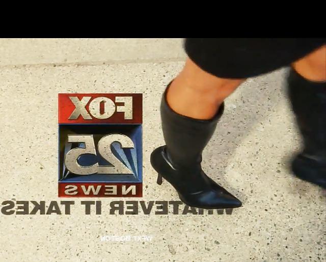 14P Maria Stephanos Hooker Boots 3