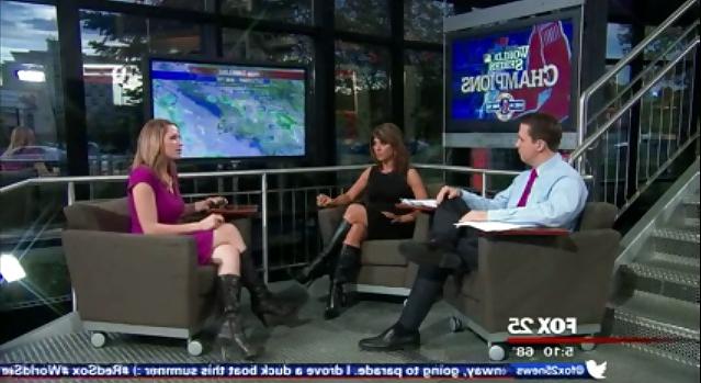 14P Maria Stephanos Hooker Boots 3