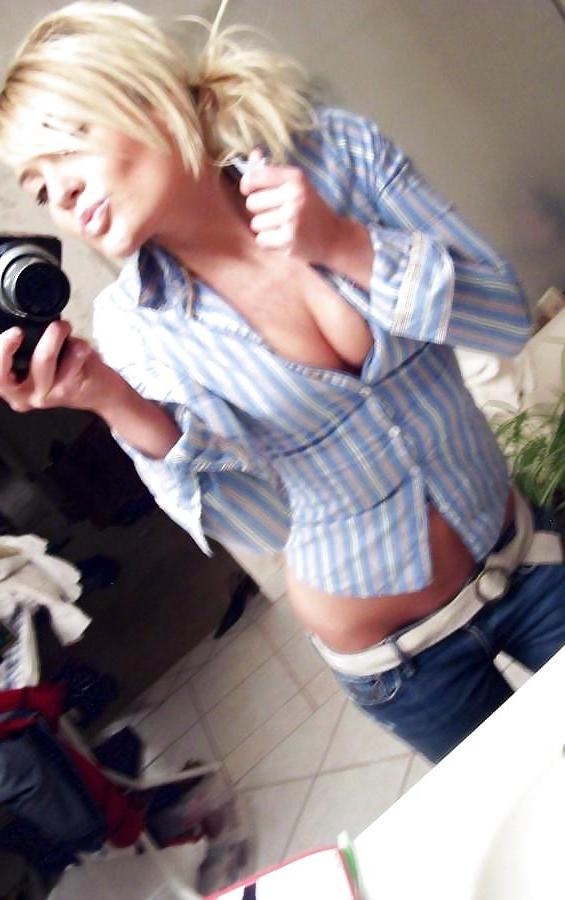 15P Sexy No Nude Babes II