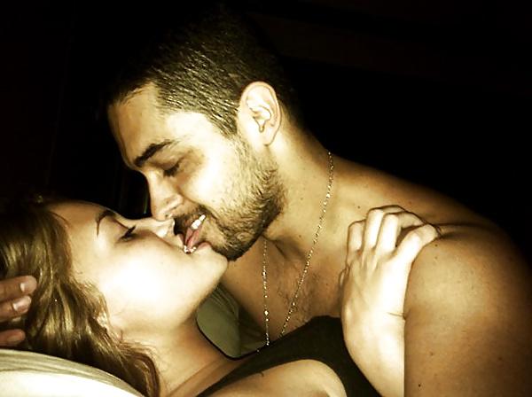 12P Demi Lovato Leaked Cell Phone Photo's