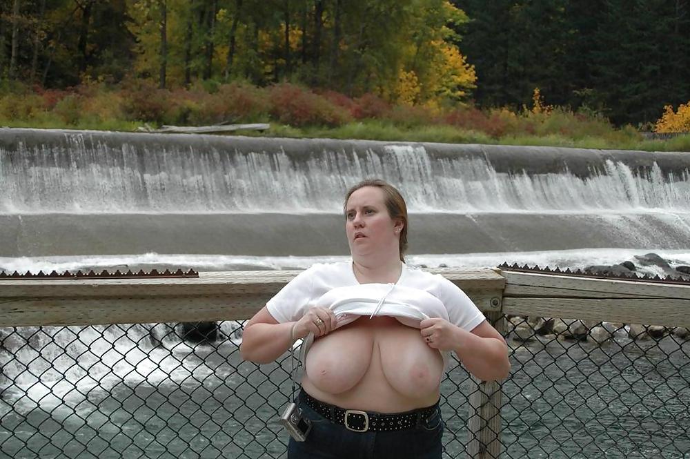 17P Saggy tits 96.