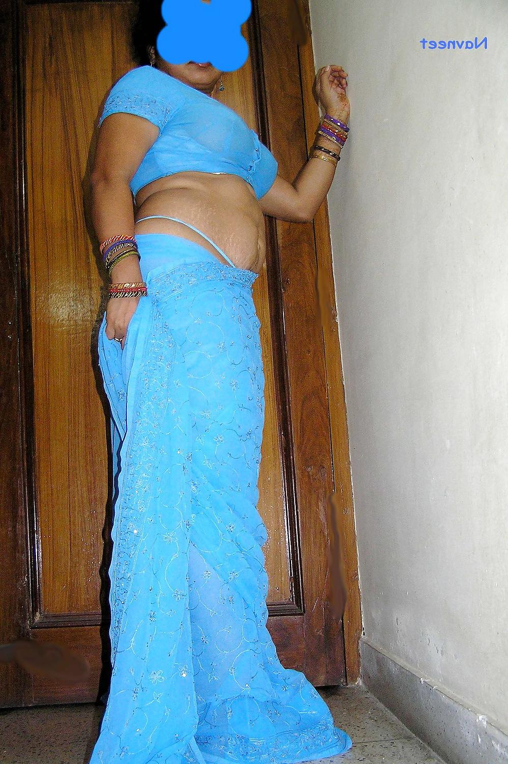 25P Indian aunty show 6