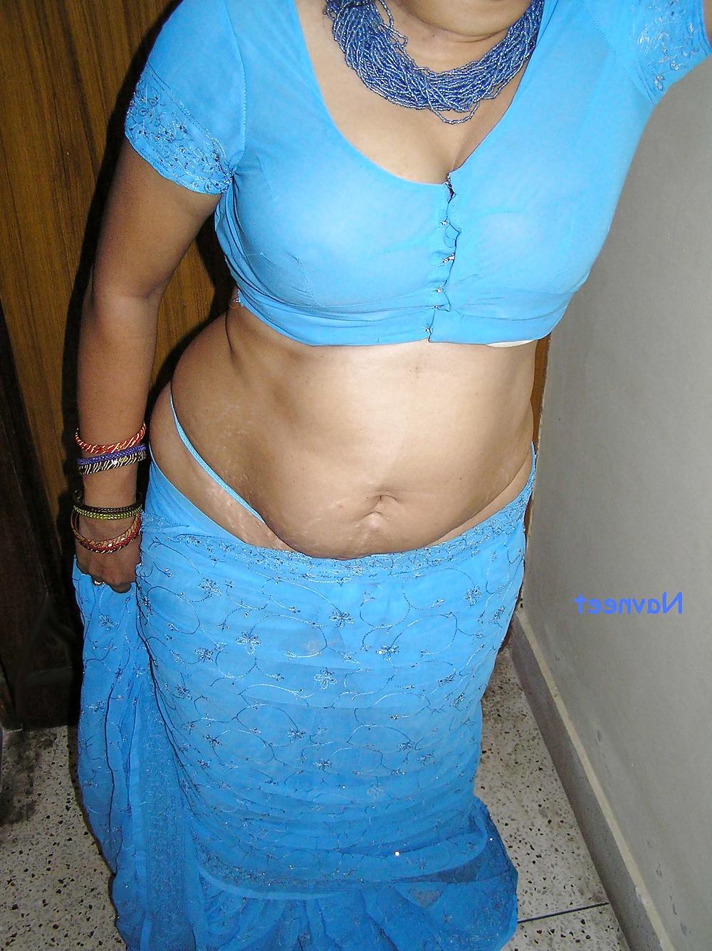 25P Indian aunty show 6