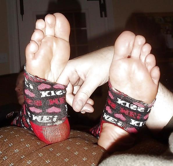 25P Teen Socks !!