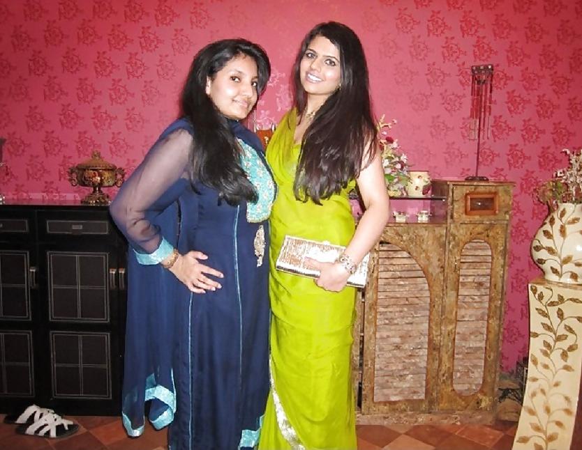 22P Indian Delights 19, WHO WUD YOU FUCK & HOW?