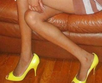 25P BOOTS AND HEELS