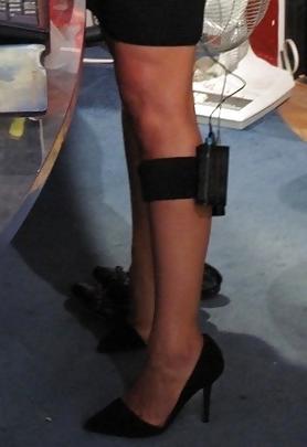 25P BOOTS AND HEELS
