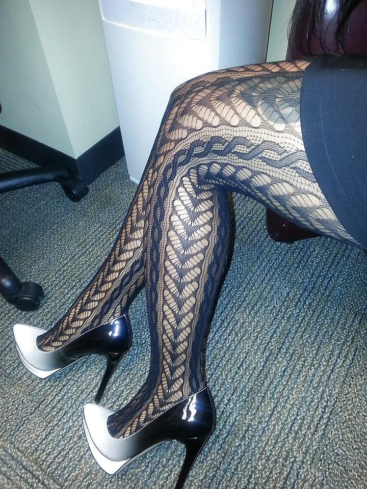 25P BOOTS AND HEELS