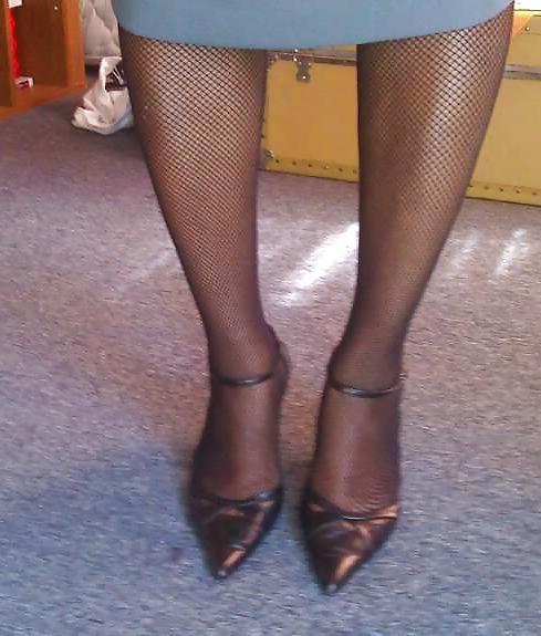 25P BOOTS AND HEELS
