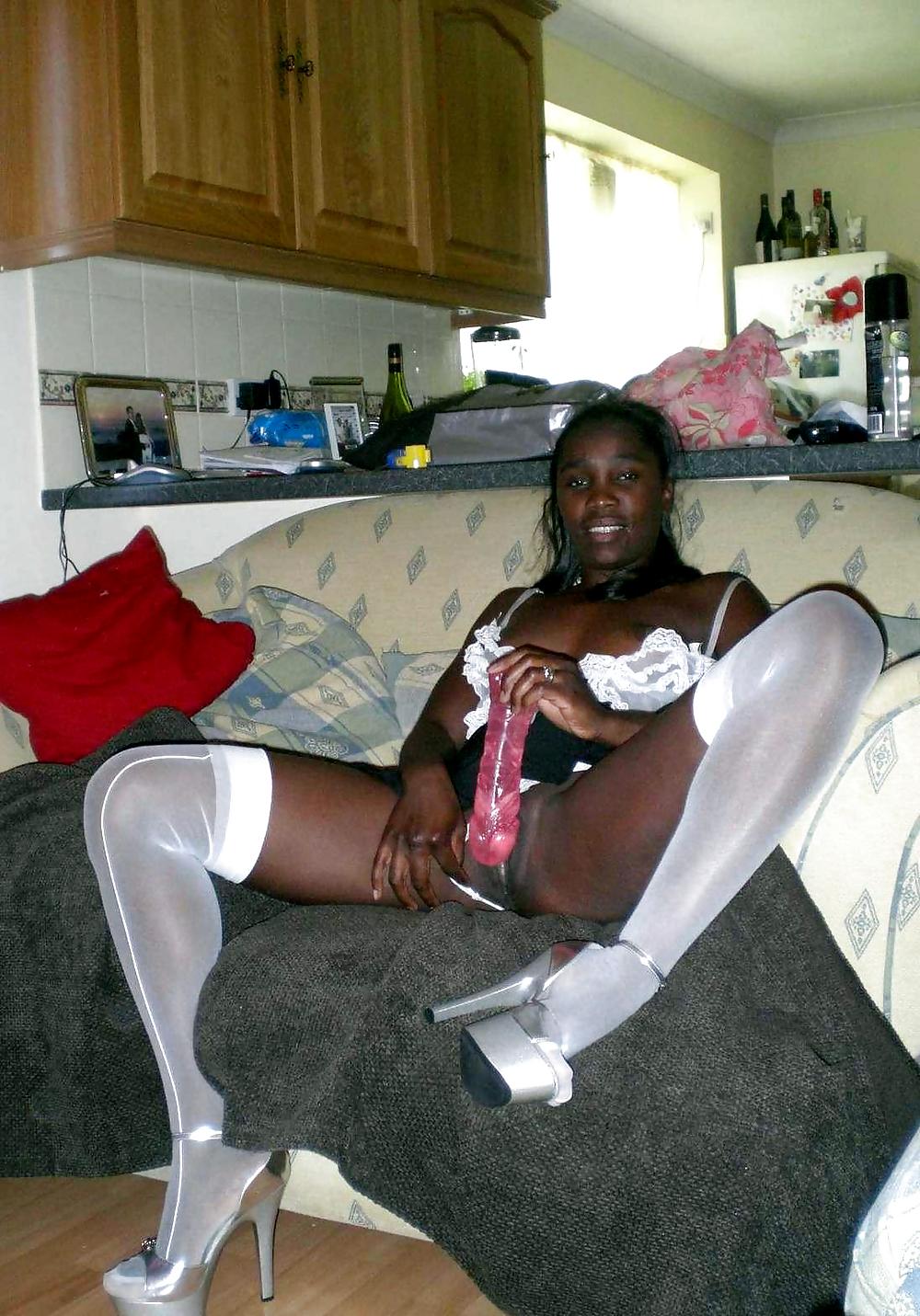 13P ebony babes dec 2013