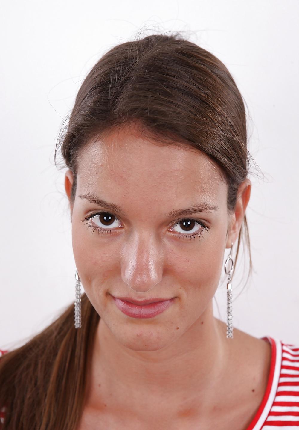 15P Krystina Casting - Mojitog