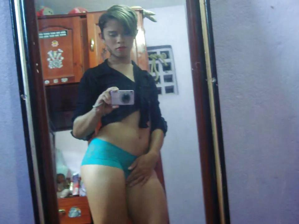 25P Spanish pussy 