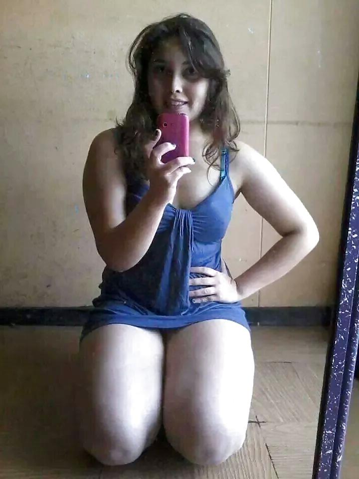 25P Spanish pussy 