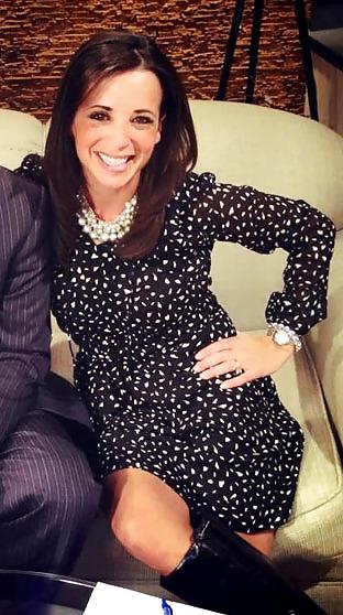 25P Northcoast Weather MILF Hollie in Boots