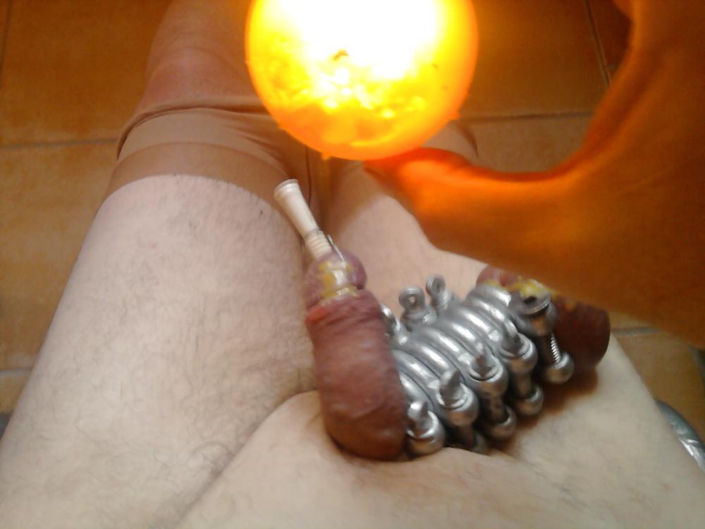 17P Cbt domination jesuisinconnu