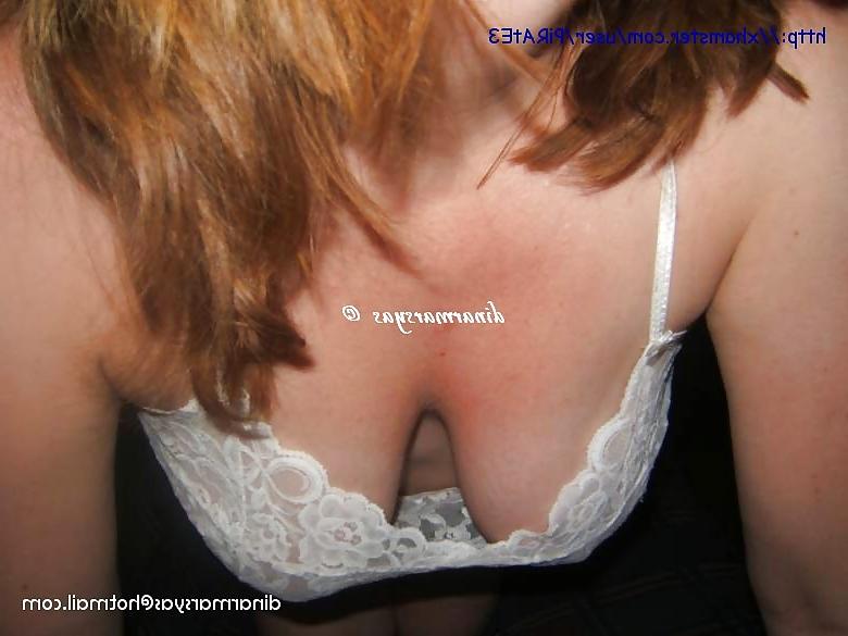 8P Tits and shaved pussy