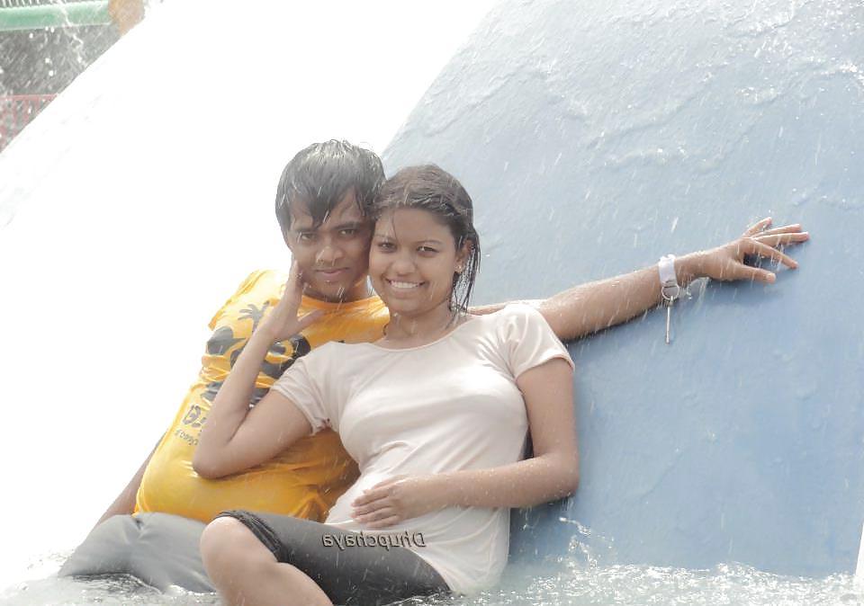 11P Bengali Naughty Couple