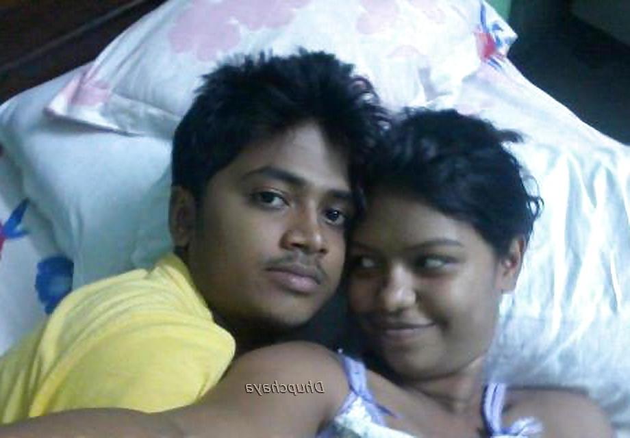 11P Bengali Naughty Couple