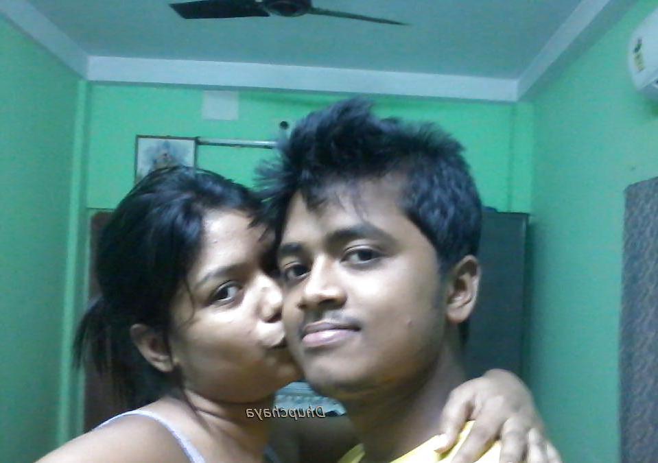 11P Bengali Naughty Couple