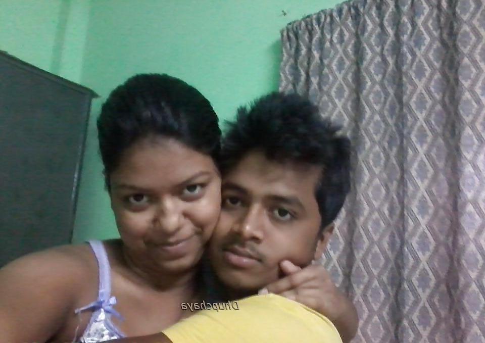 11P Bengali Naughty Couple