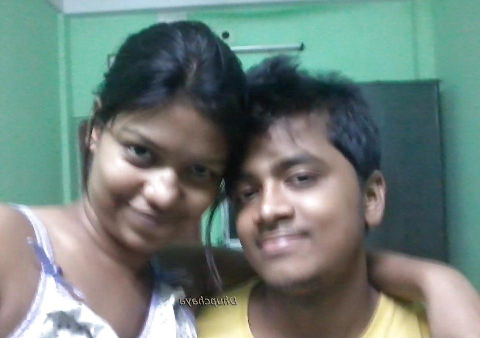 11P Bengali Naughty Couple