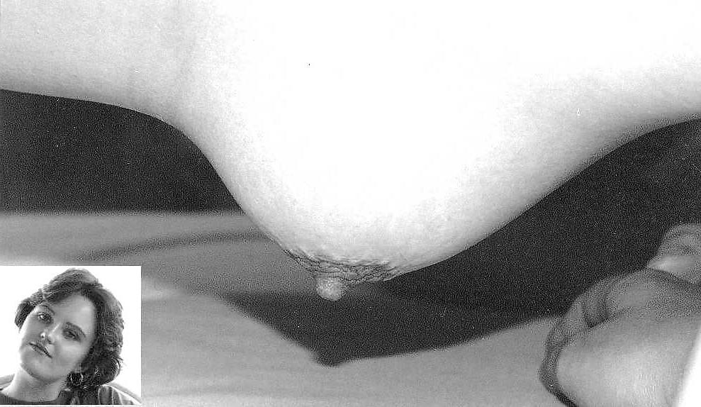 25P Nude and Masturbating with candles