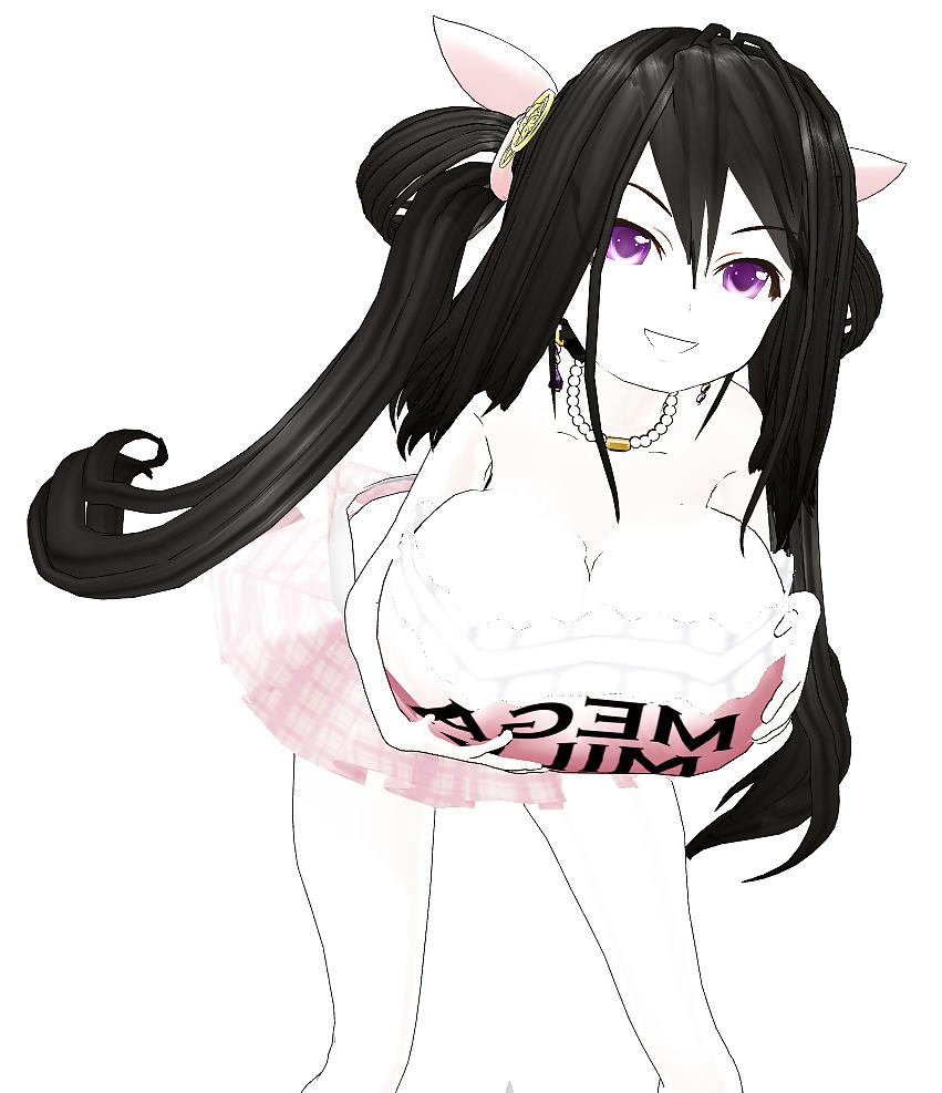 25P My Hentai stuff 13 - Boobs
